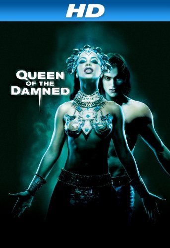 queen of the damned