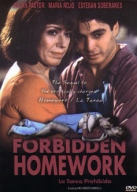 Forbidden Homework 1992