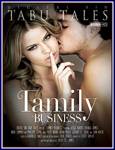  FAMILY Business (2013)